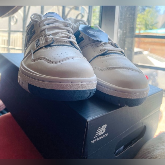 New balance 💞550 (2) pairs - Picture 10 of 16